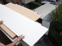 Pianale