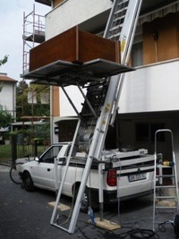 Trasloco Abitazione
